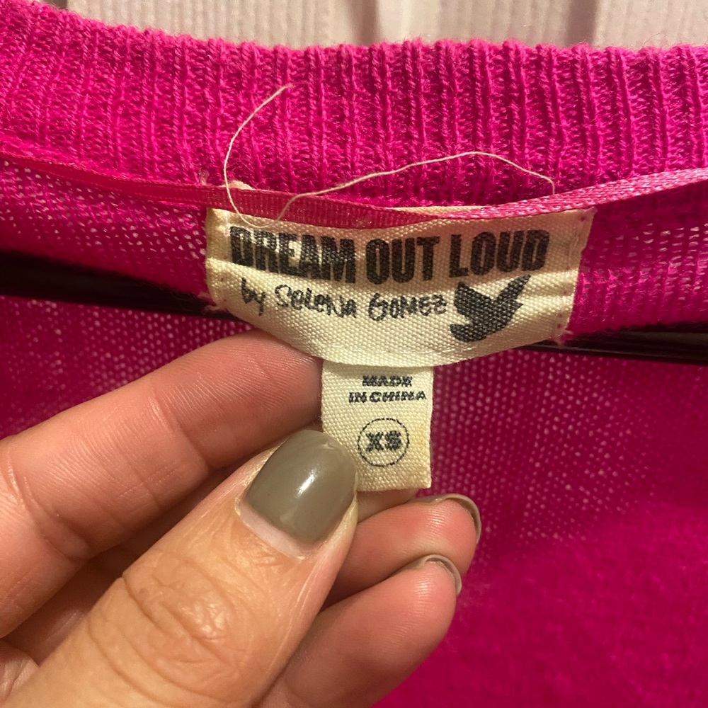 Cardigan - Picture 4 of 4